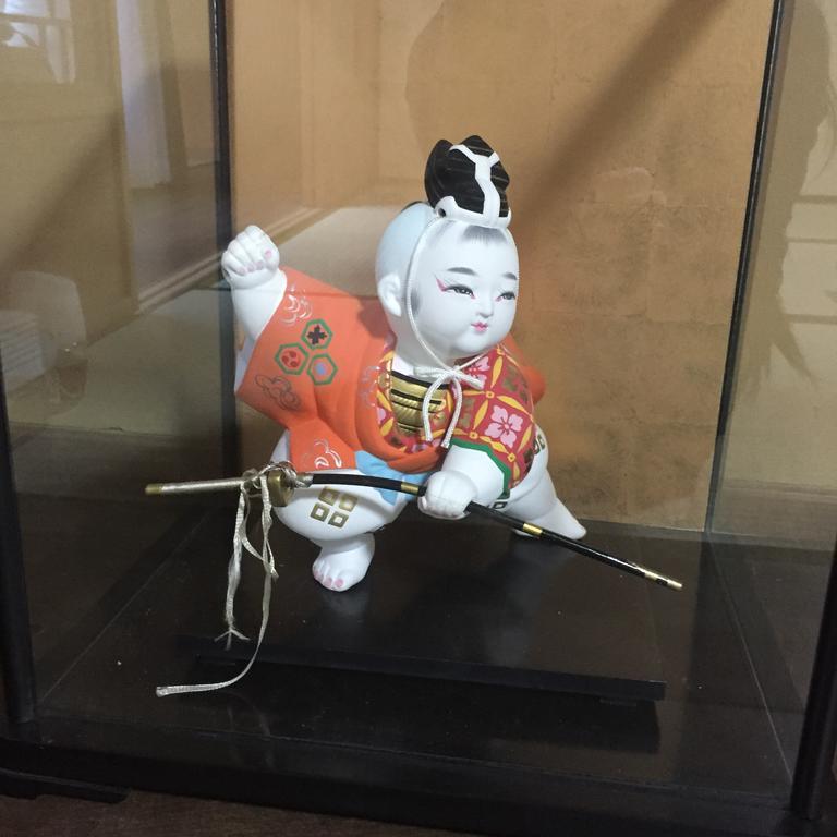 Rakusuian Hotell Kyoto Rum bild