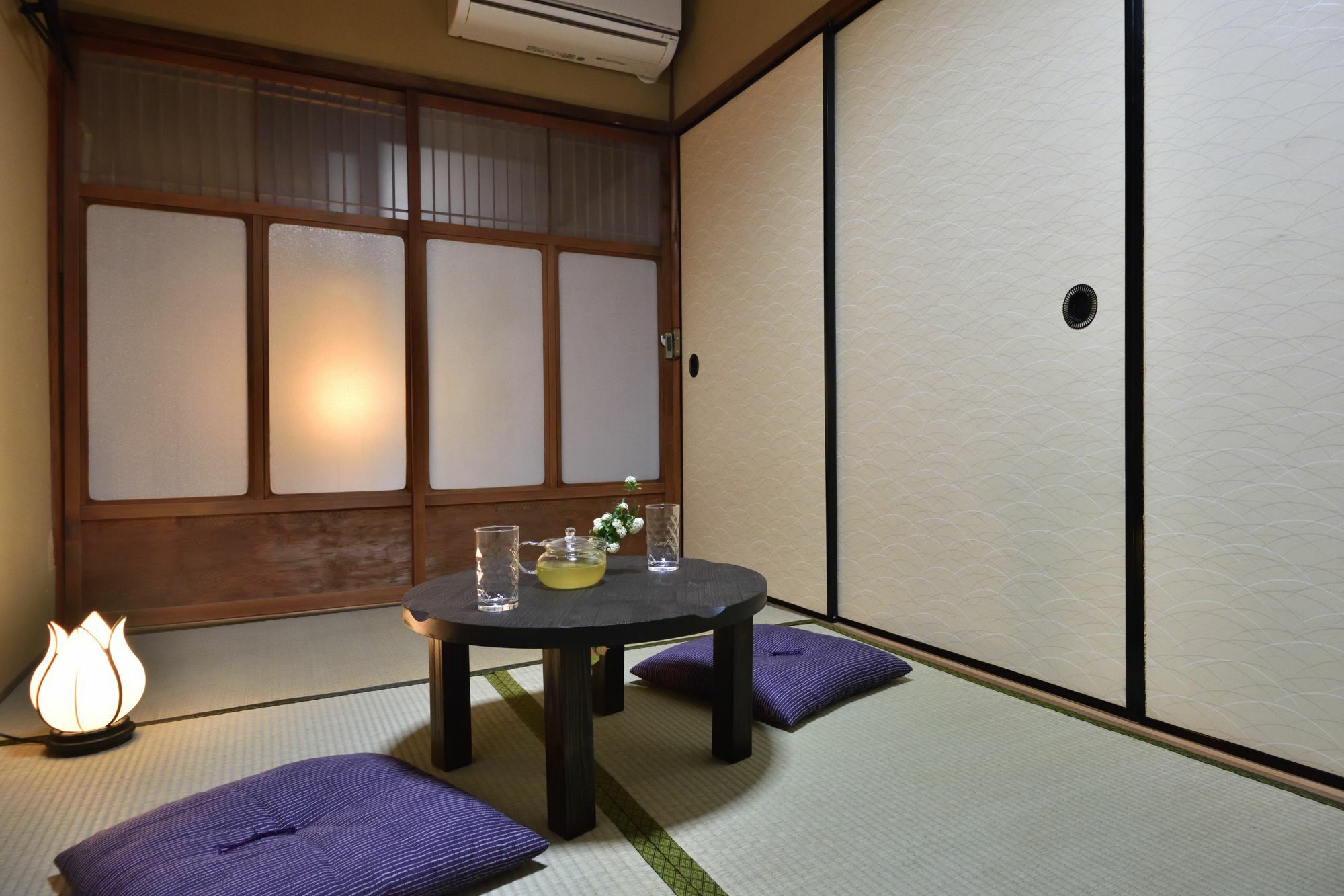 Rakusuian Hotell Kyoto Exteriör bild