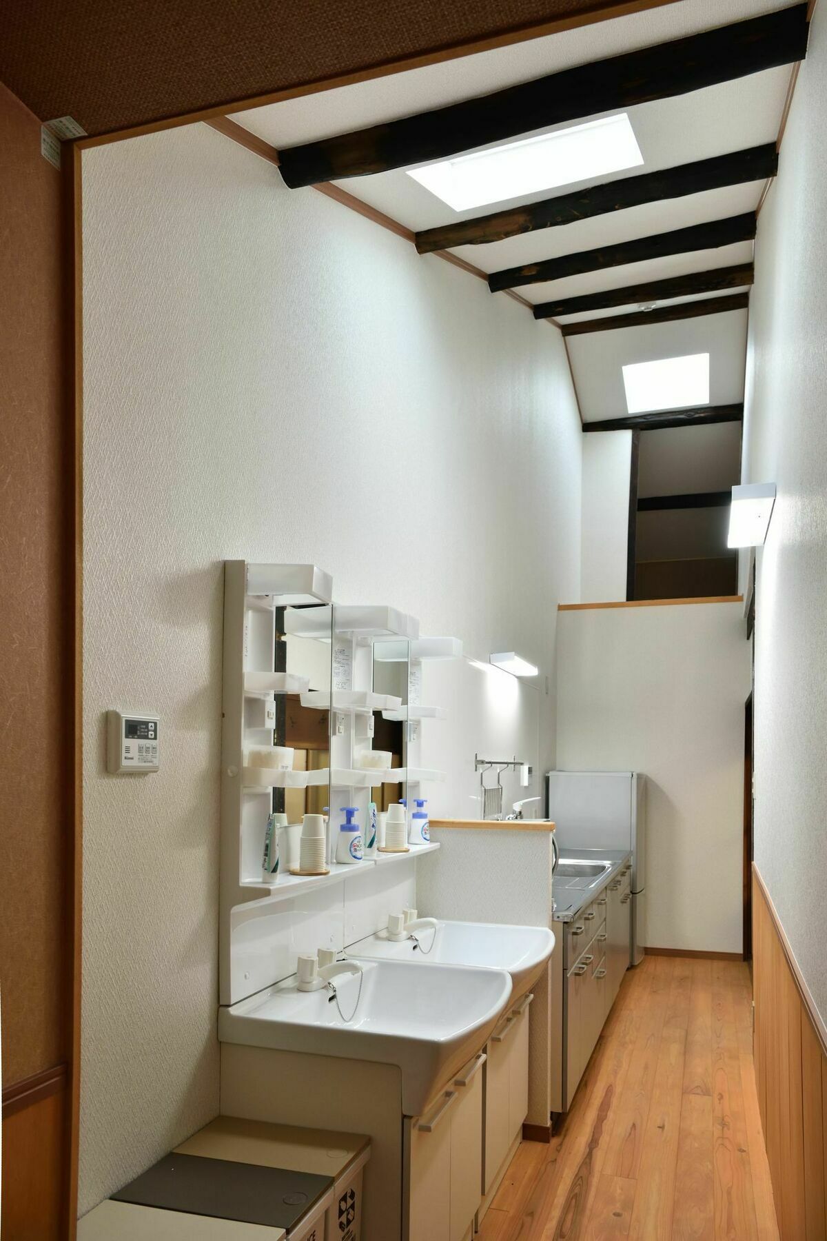 Rakusuian Hotell Kyoto Exteriör bild